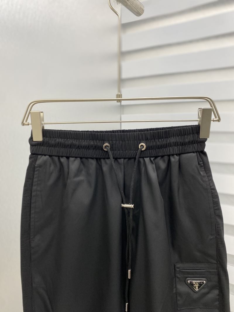 Prada Short Pants